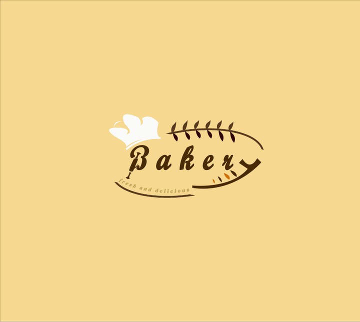 Bakery logo