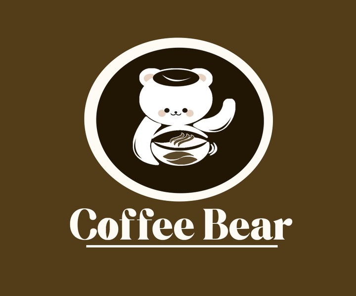 Coffee bear