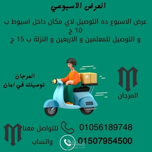 عمل دعاية و تصميم لوجو