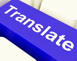 translation services