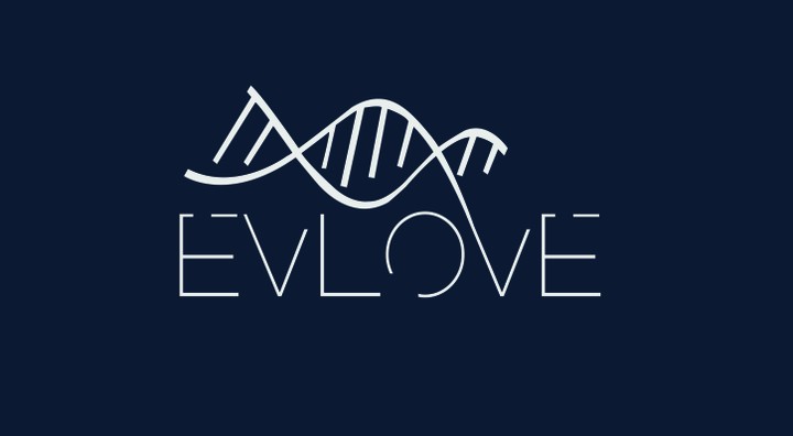 Evolve logo