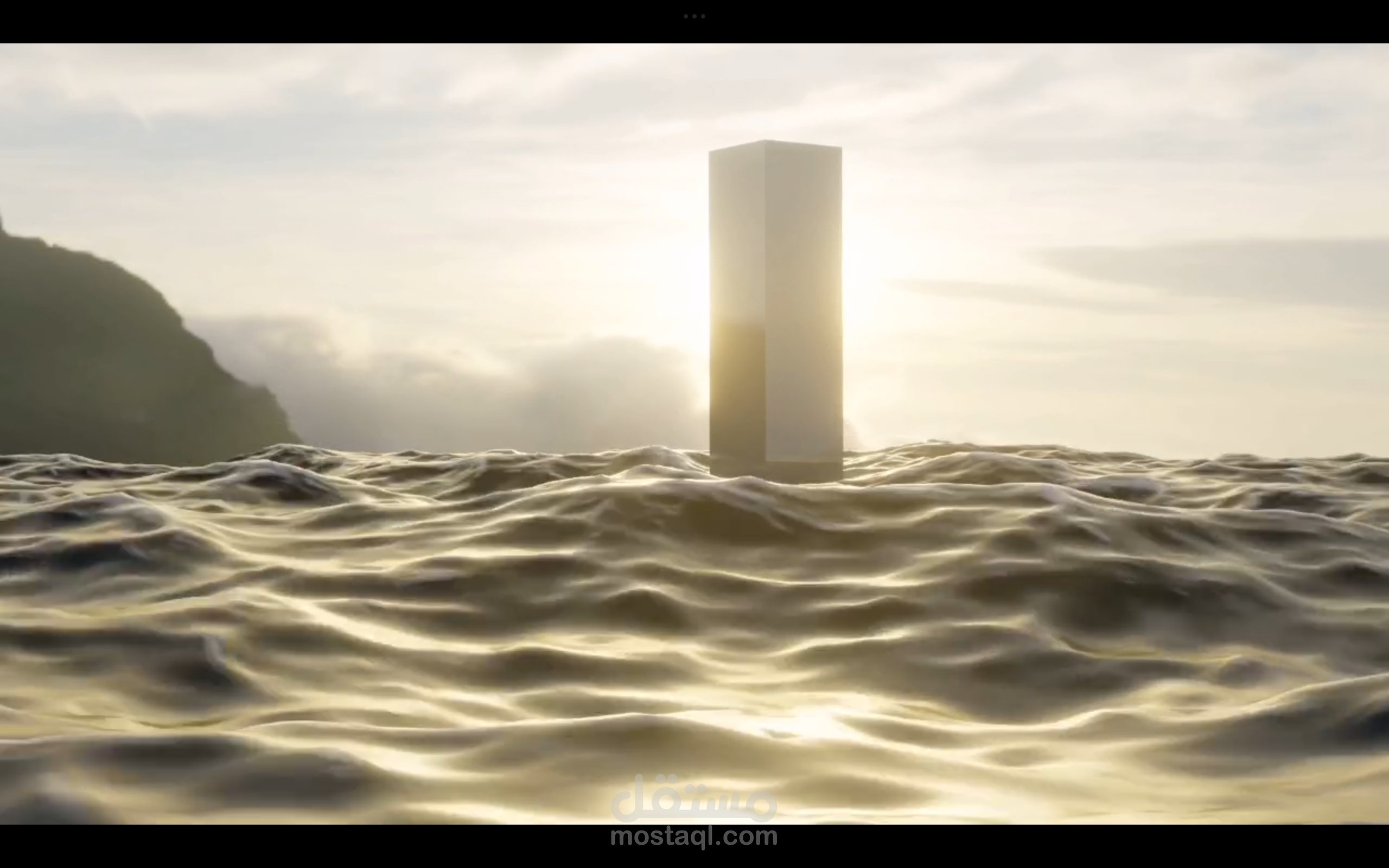تدريب سابق في ال3d design &animation.