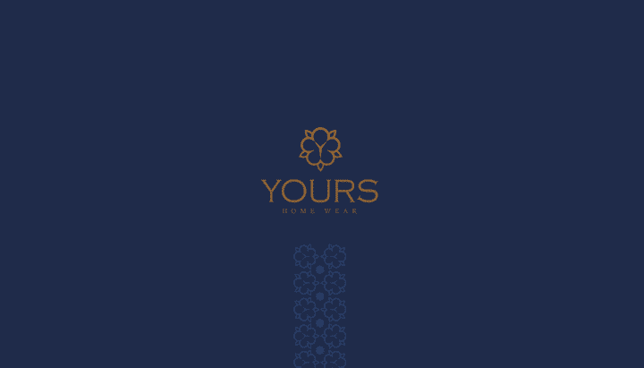 YOURS