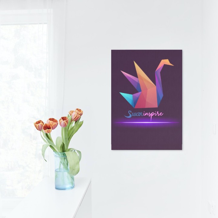 swan inspire logo