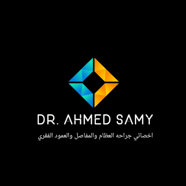 Dr/Ahmed Samy  card