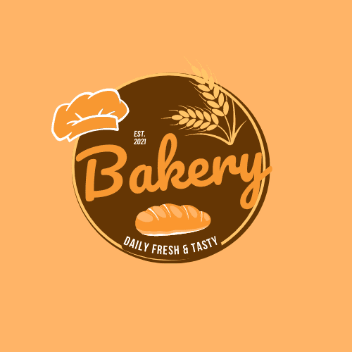 backery logo