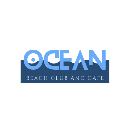 for ocean logo