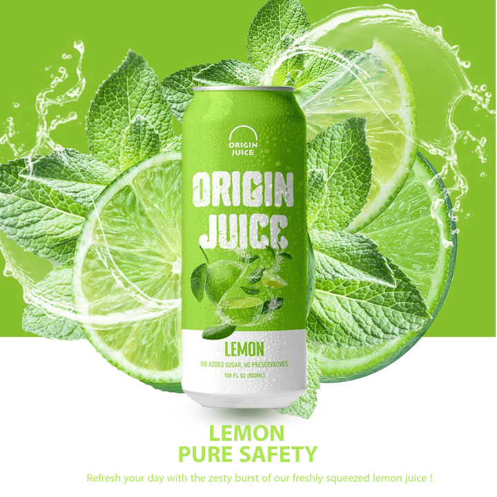 Lemon Juice