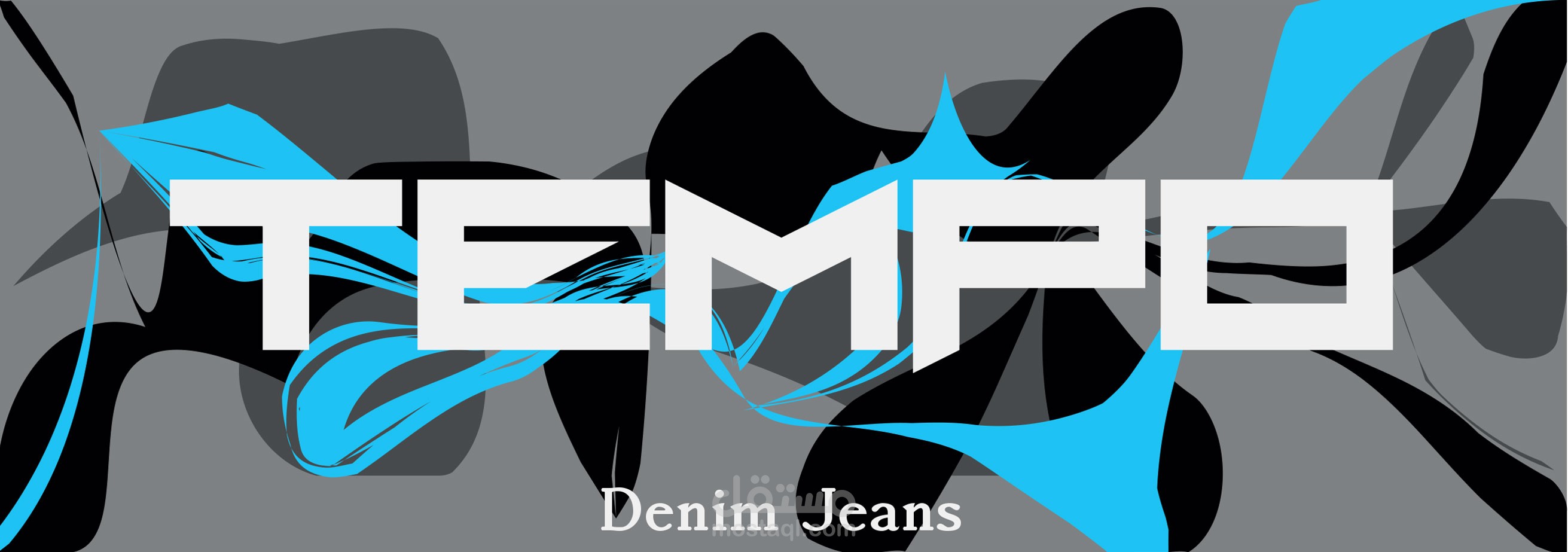 Names and logos for Jeans brand, (Examples)