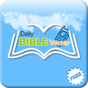 Daily Bible App