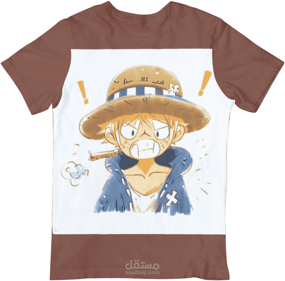 cartoon t shirt