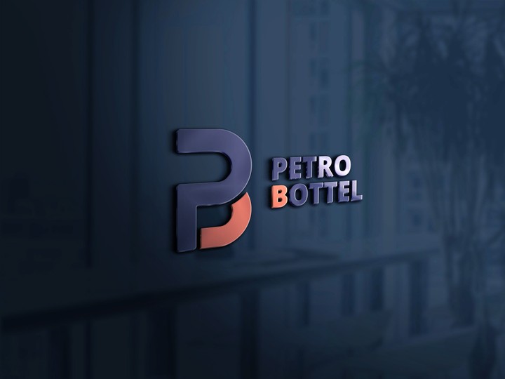 شعار PetroBottle