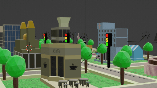 3D City modeling