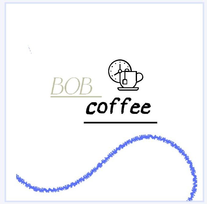 bob coffee