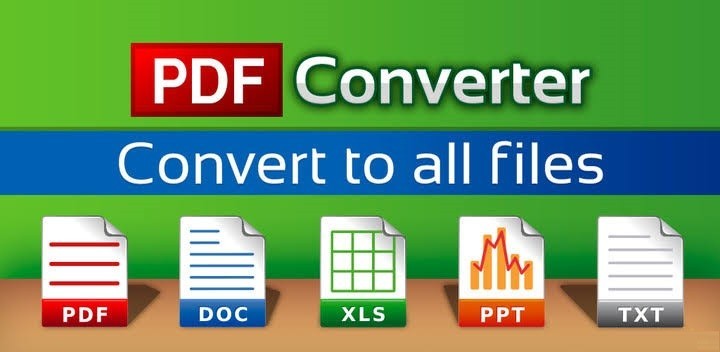 PDF Converter