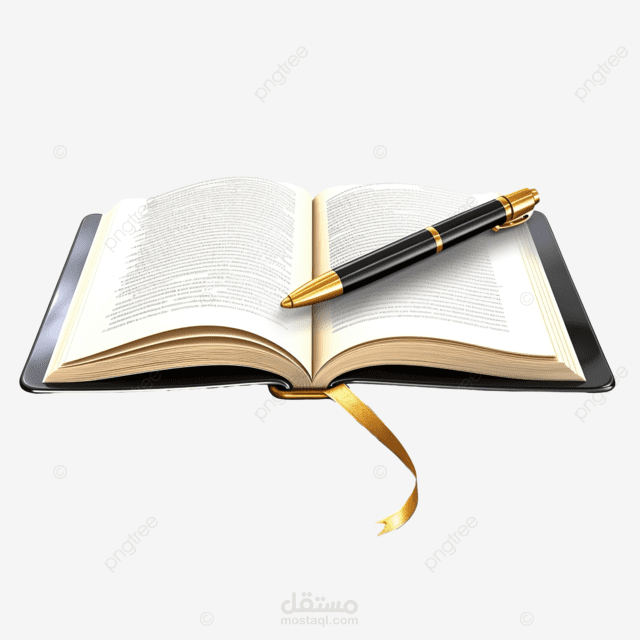 ترجمة تقرير تقني من الإنجليزية إلى العربية بدقة واحتراف