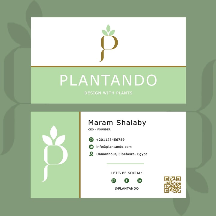 Business Card