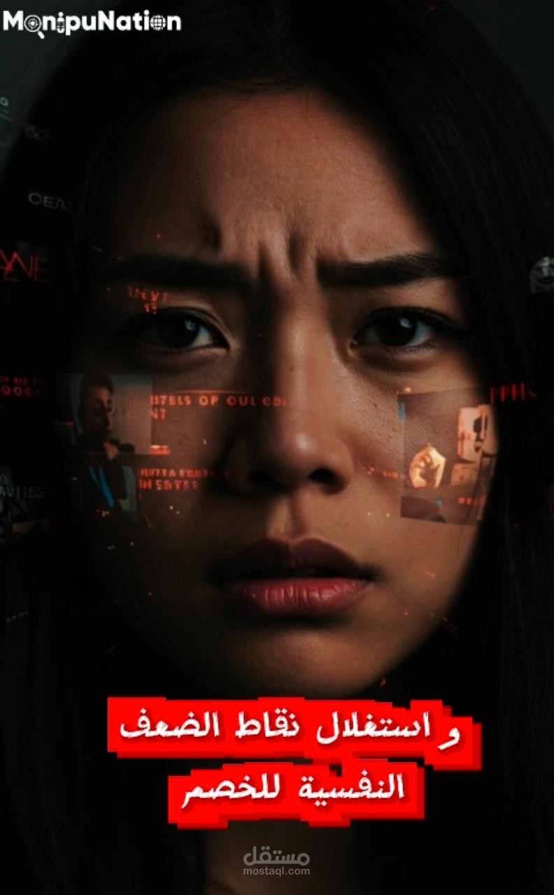 حروب الجيل الرابع