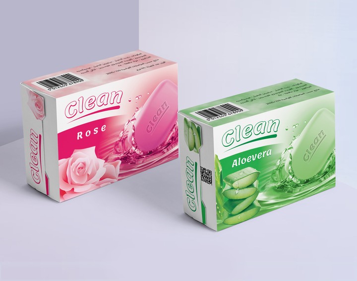 تصميم تغليف المنتجات Packaging Design