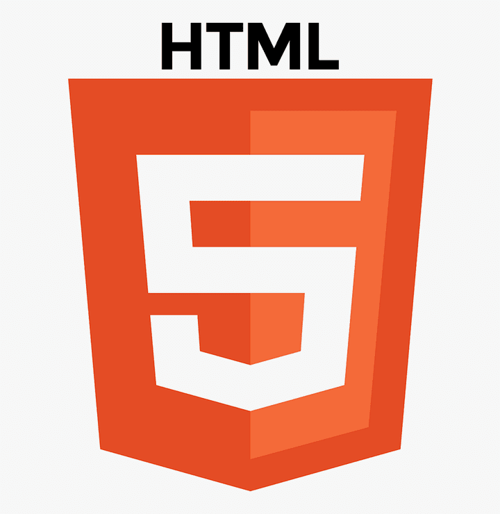 انشاء مواقع بواسطة HTML