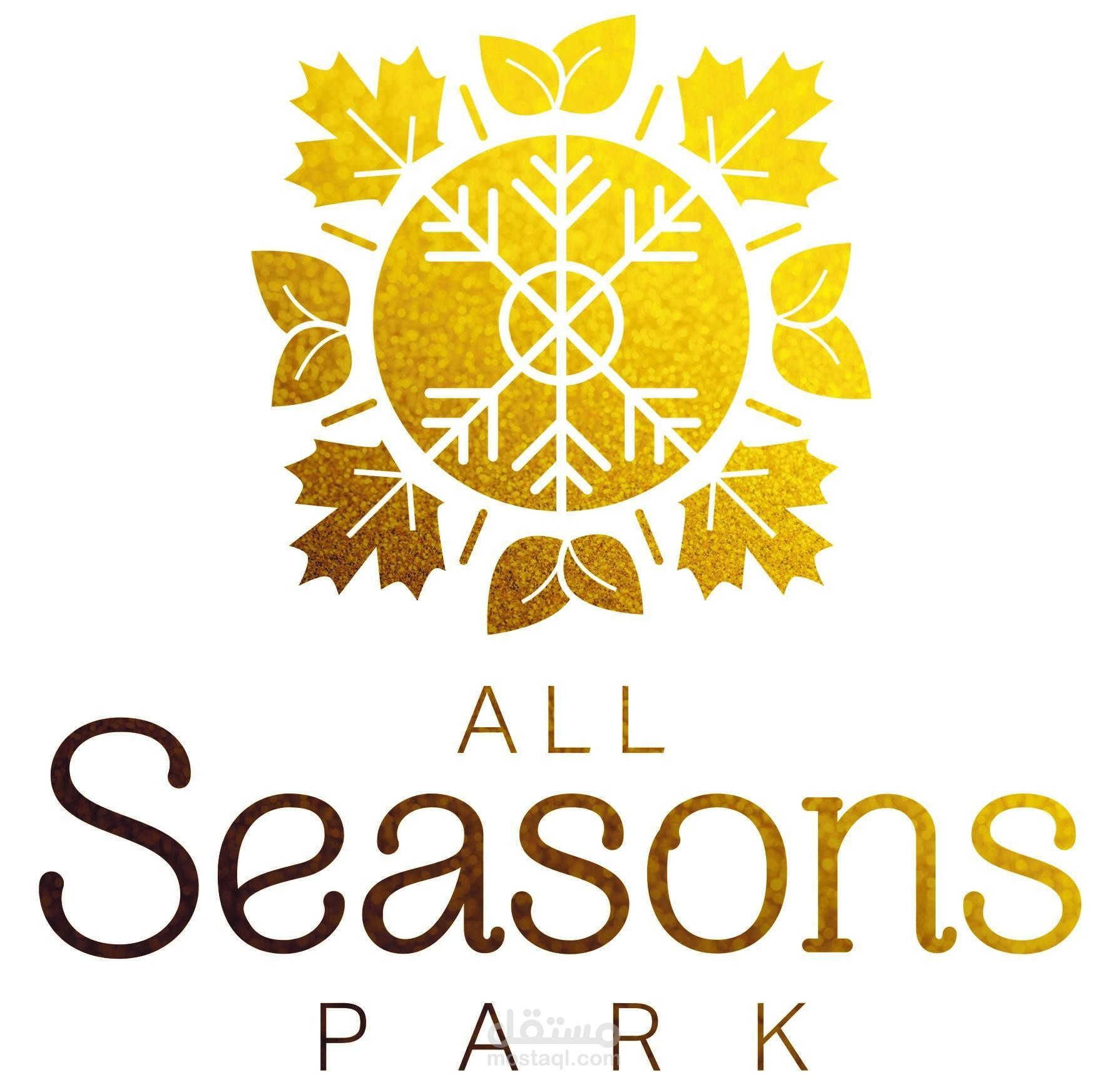 All seasons park Commercial  New CARIO