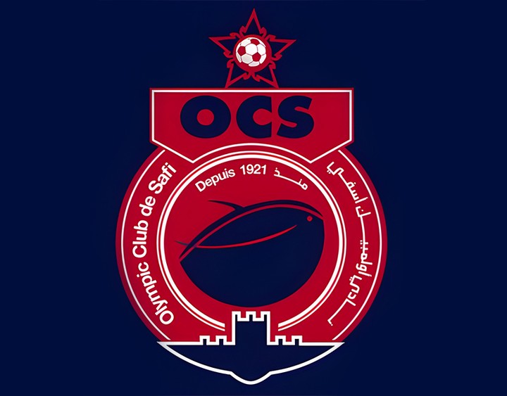 ocp logo animation