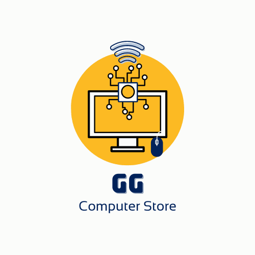 LOGO COMPUTER STORE