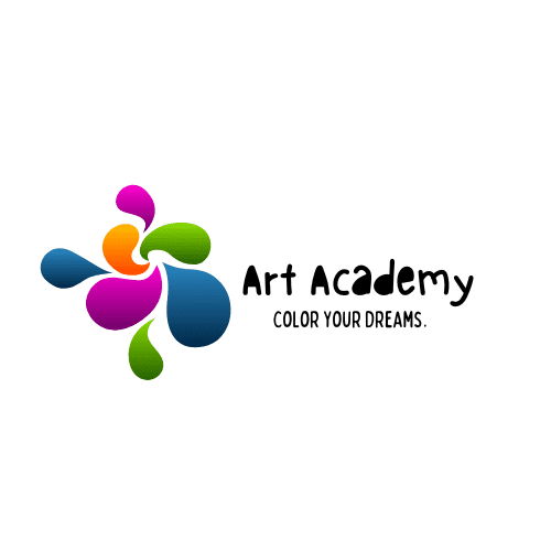 LOGO FOR KIDS ACADEMY