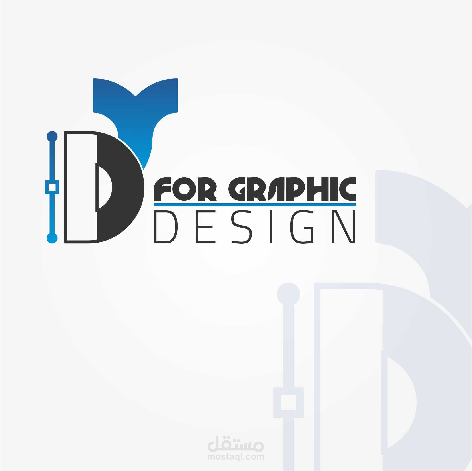 Dy Dor Graphic Design - LOGO