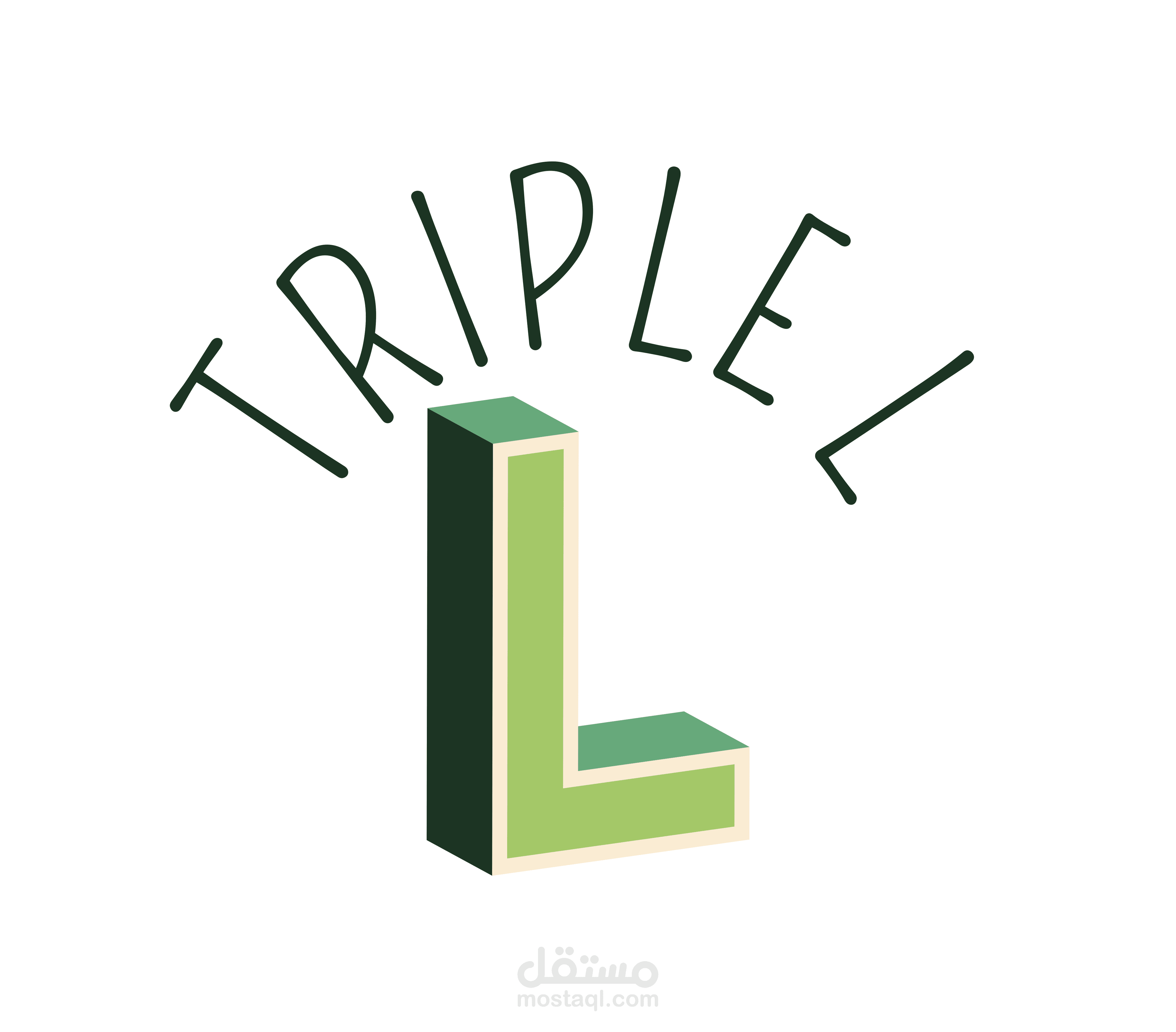 Triple l