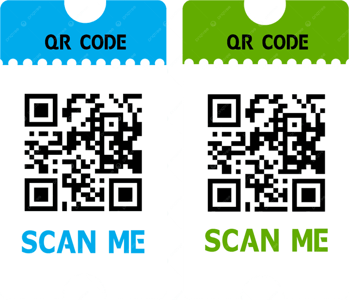 تصميم رموز استجابات سريعة qrcode