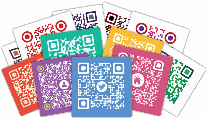 qr code