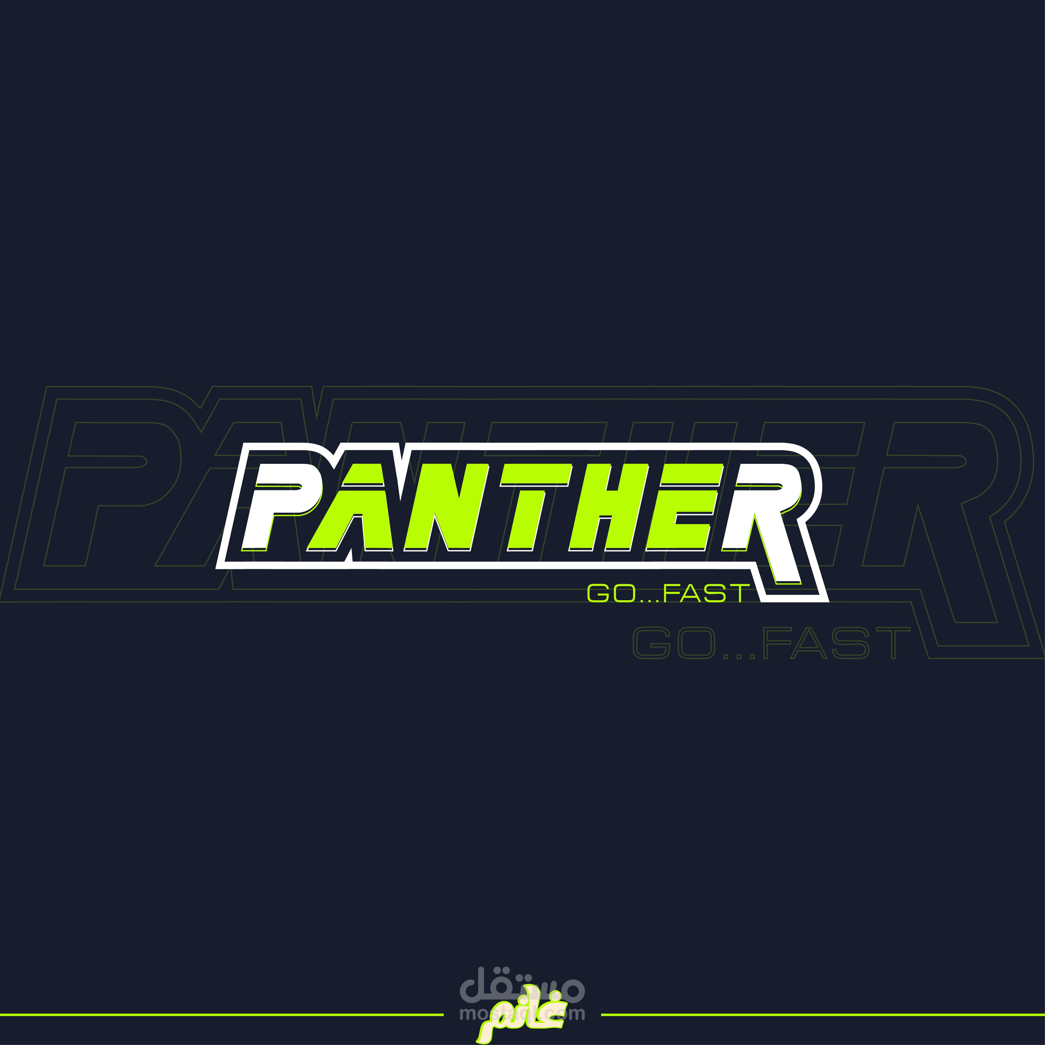 panther