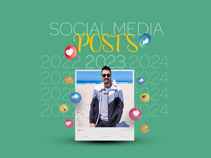 socialmedia posts