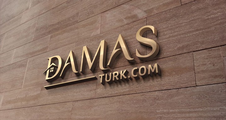 صفحة من نحن - لشركة دامس العقارية ومقرها تركيا