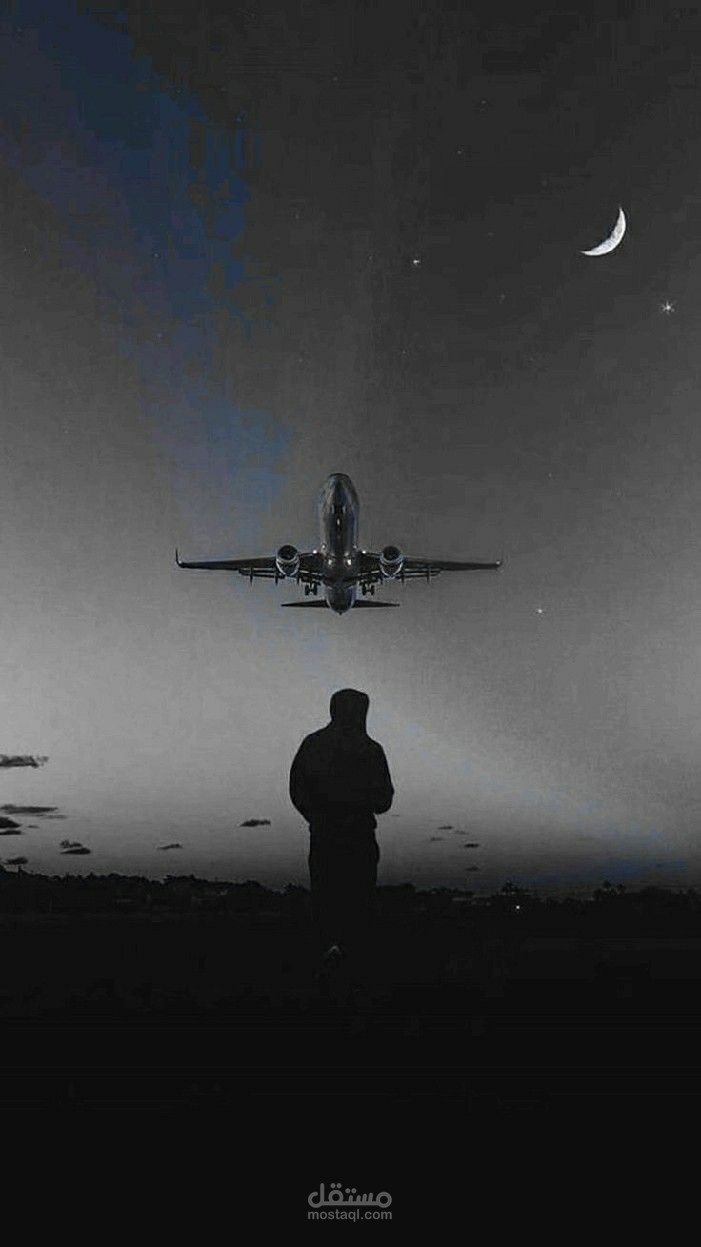 الفصل الأول لروايتي : "رجل وسط السحاب"