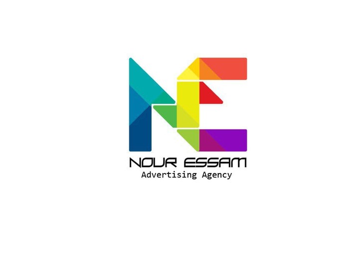 Logo design تصميم شعار