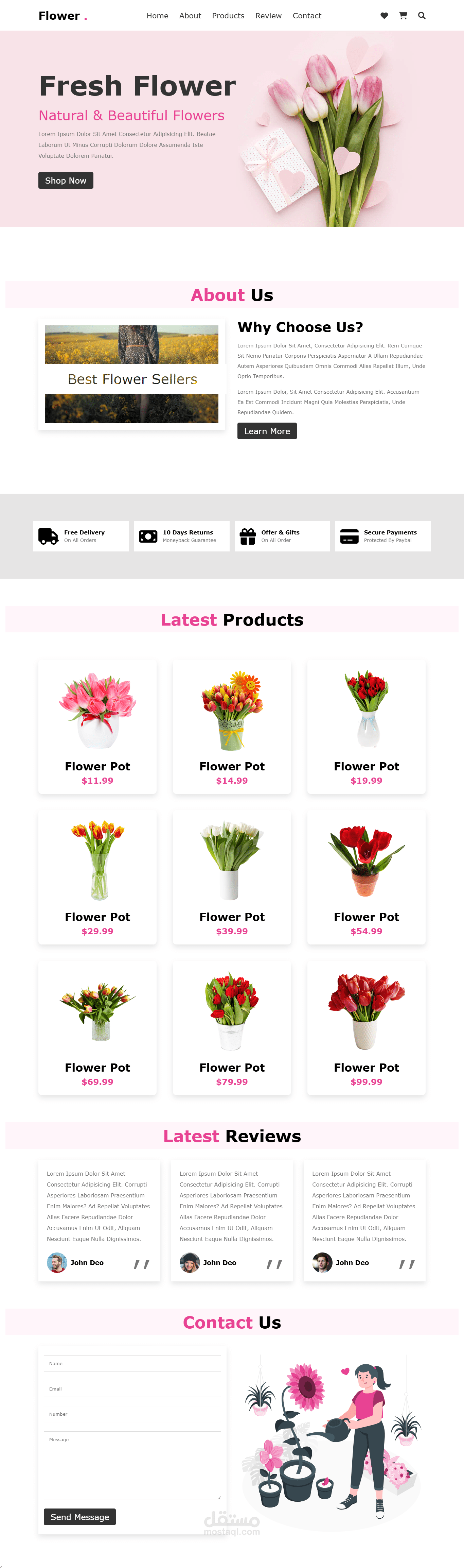 Flower.