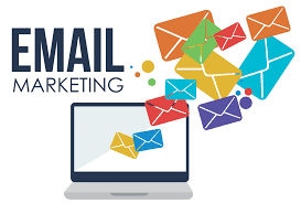 التسويق عبر الإيميل EMAIL MARKETING