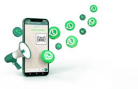 التسويق عبر وتساب بزنس WHATSAPP & SMS MARKETING