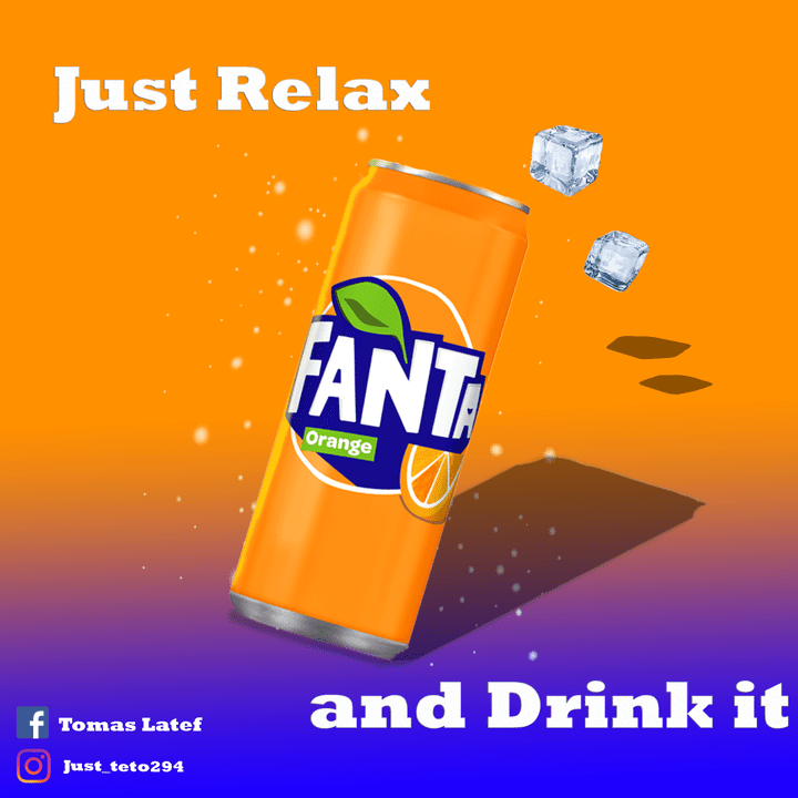 Fanta