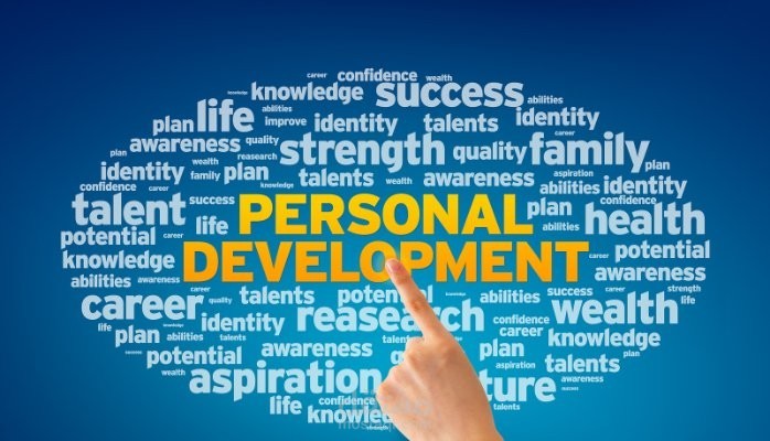 Personal development and productivity