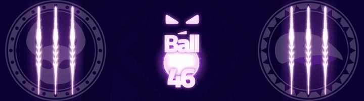 Ball 46 Game