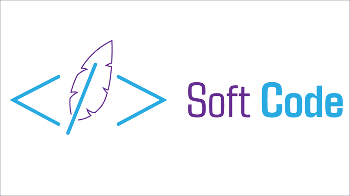 شعار Soft Code