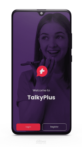 Talky Plus