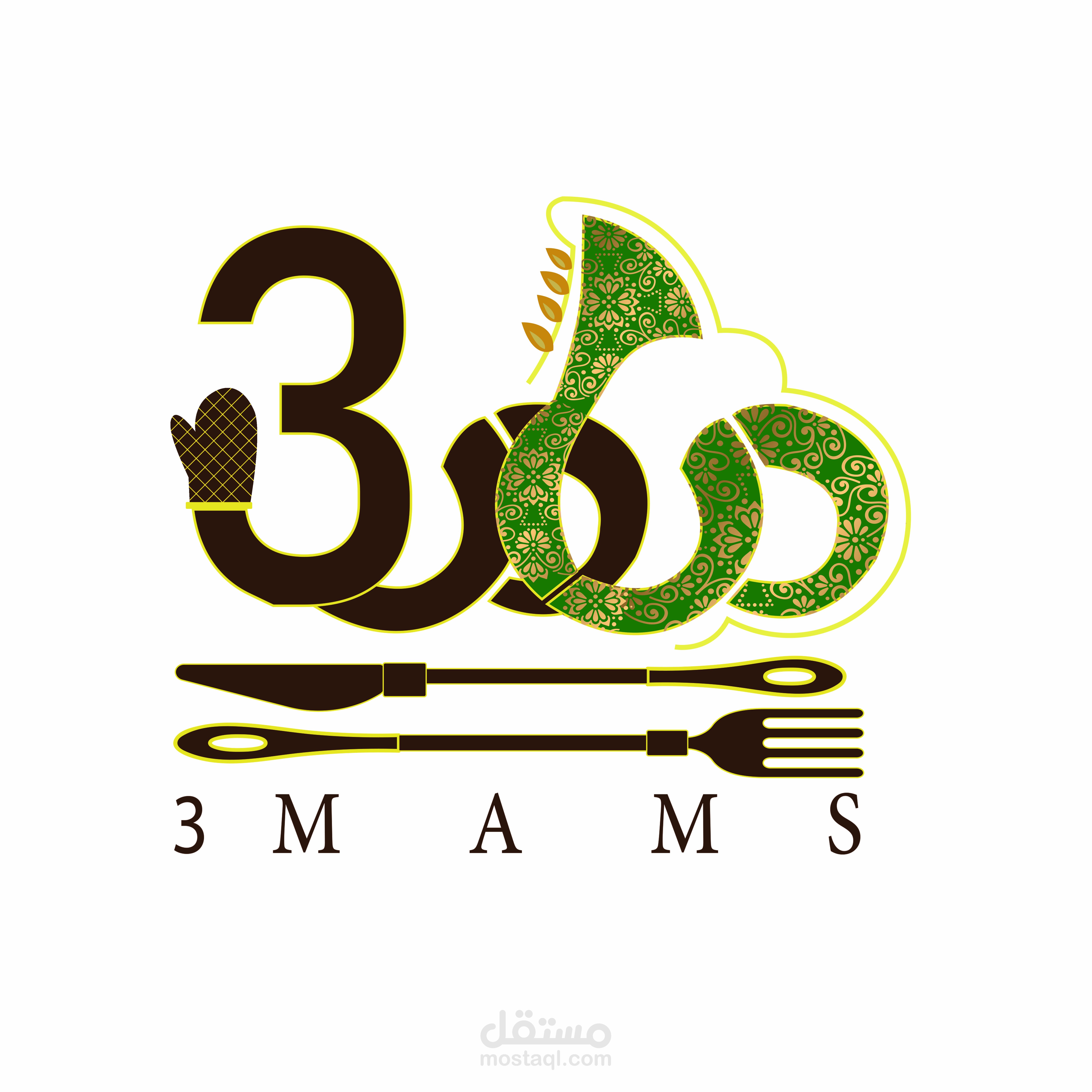 تصميم لوجو