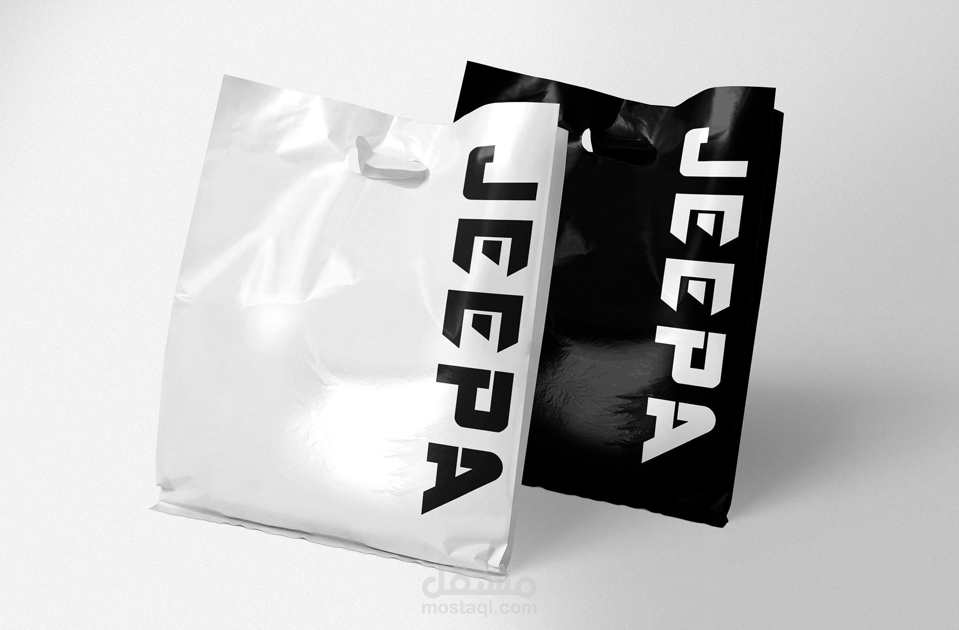 Jeepa Bag Design