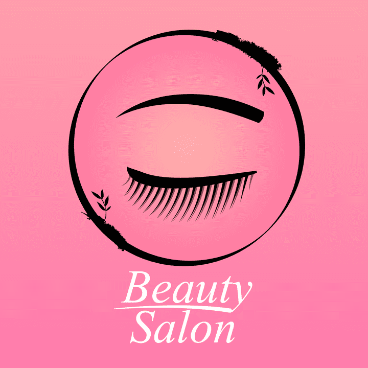 Beauty Salon Logo