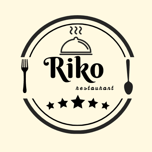 restaurant logo