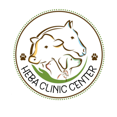 veterinary clinic logo